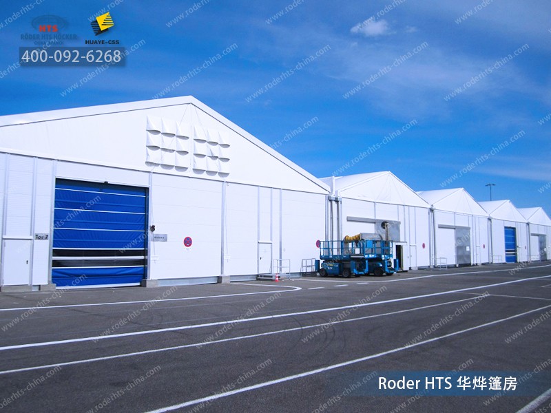 工業(yè)倉(cāng)庫(kù)篷房 工業(yè)倉(cāng)庫(kù)篷房