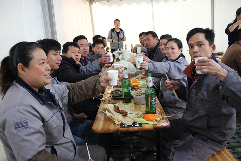 華燁篷房燒烤現(xiàn)場 華燁篷房燒烤現(xiàn)場