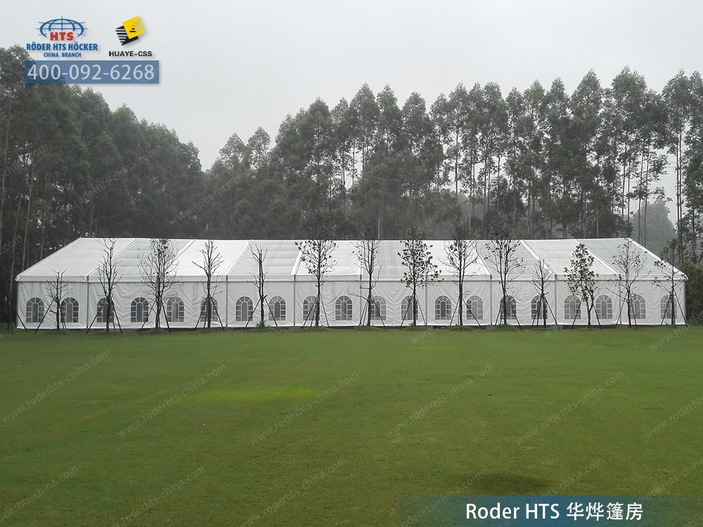 宴會活動篷房 宴會活動篷房