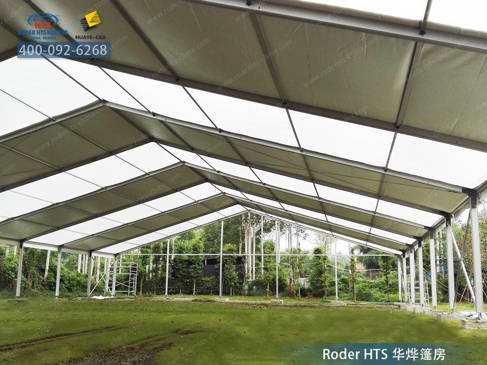 宴會活動篷房 宴會活動篷房