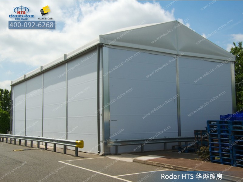 工業存儲篷房 工業存儲篷房