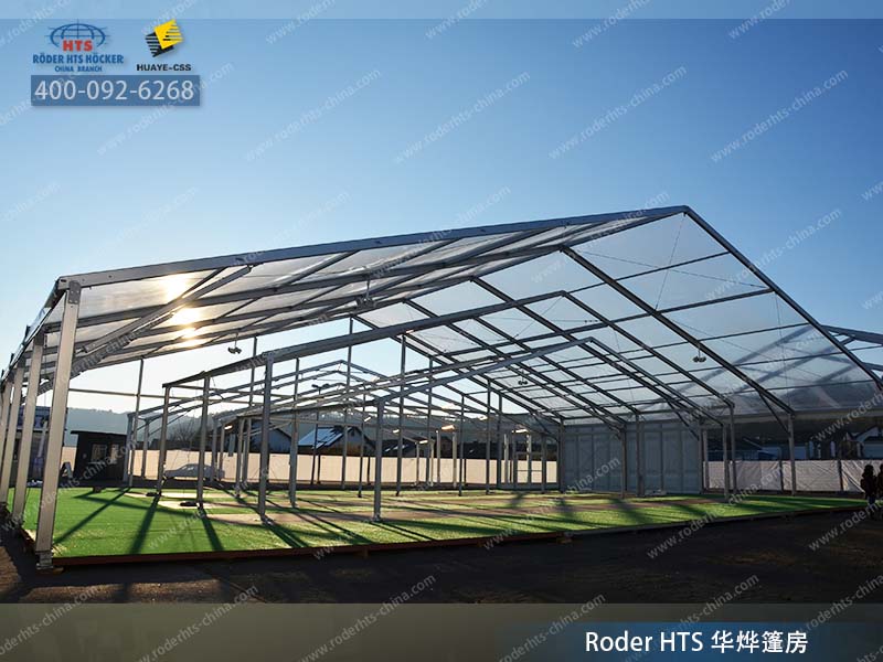 大型展棚生產廠家 大型展棚生產廠家