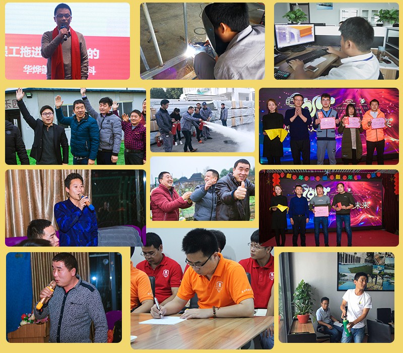 華燁篷房生產廠家 華燁篷房生產廠家