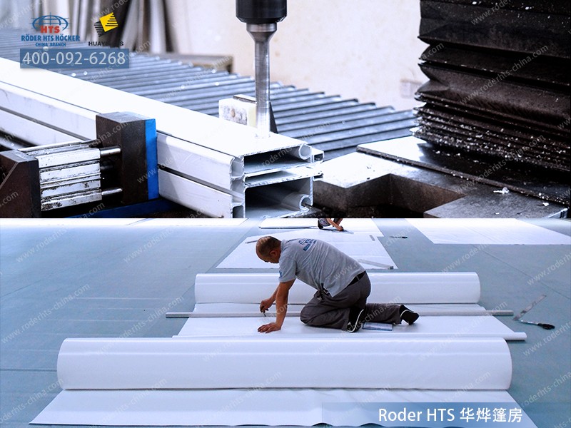 北京市倉庫篷房生產廠家 北京市倉庫篷房生產廠家