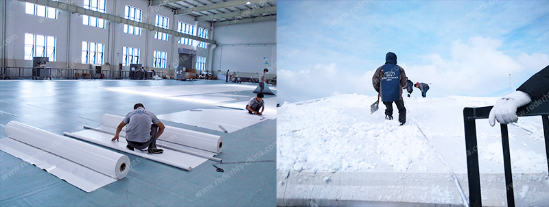 鋁合金篷房 鋁合金篷房