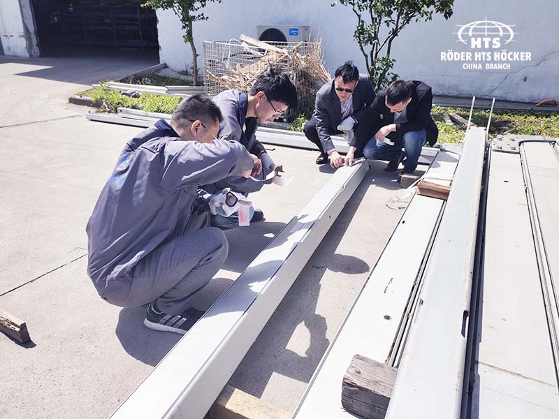 德國華燁可移動蓬房生產廠家 德國華燁可移動蓬房生產廠家