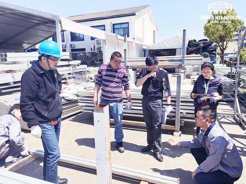 德國華燁可移動蓬房生產廠家 德國華燁可移動蓬房生產廠家