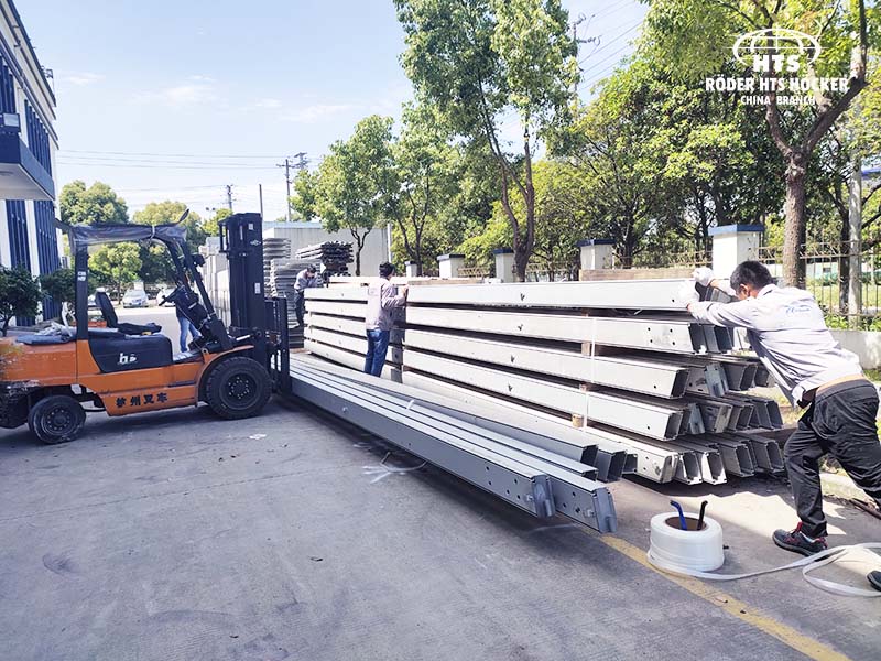 德國華燁可移動蓬房生產廠家 德國華燁可移動蓬房生產廠家