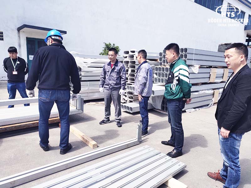 德國華燁可移動蓬房生產廠家 德國華燁可移動蓬房生產廠家