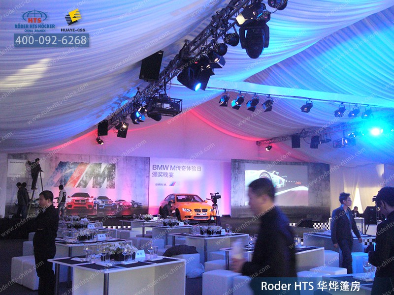 戶外大型活動棚 戶外大型活動棚