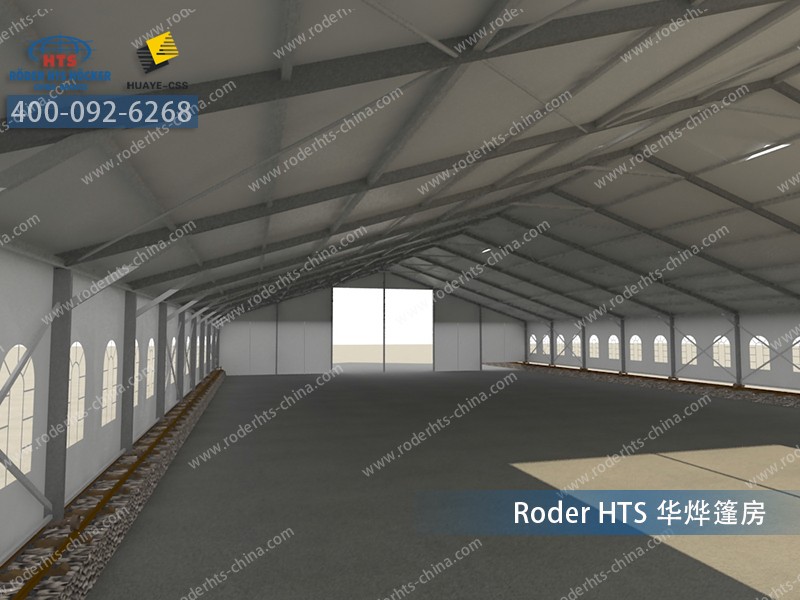 環(huán)保篷房 環(huán)保篷房