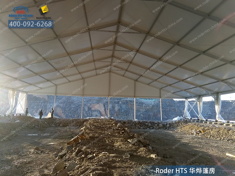 環保篷房 環保篷房