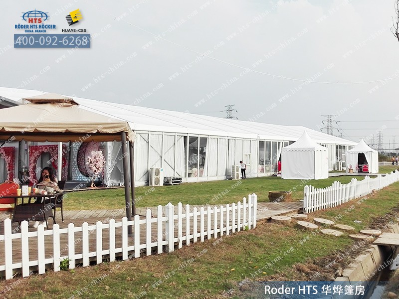戶外婚禮篷房 戶外婚禮篷房
