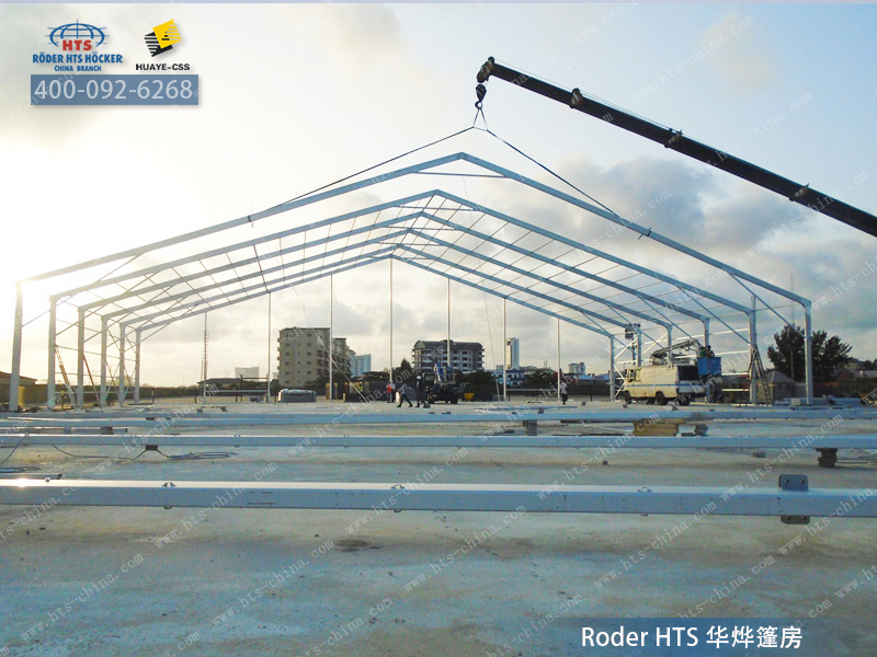 倉(cāng)儲(chǔ)篷房 倉(cāng)儲(chǔ)篷房