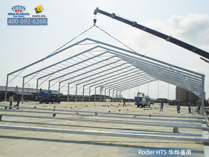 華燁篷房 華燁篷房