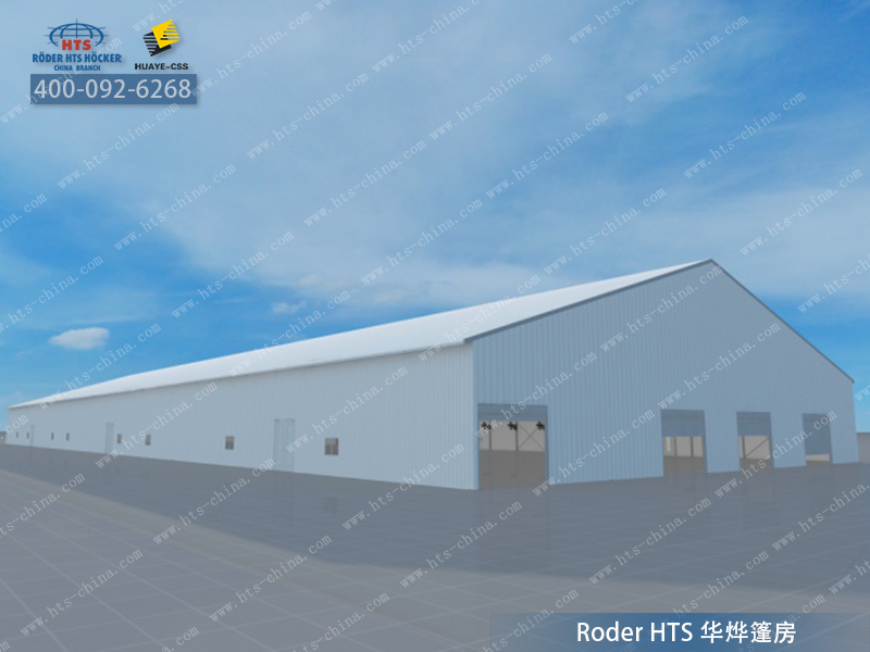 華燁篷房 華燁篷房