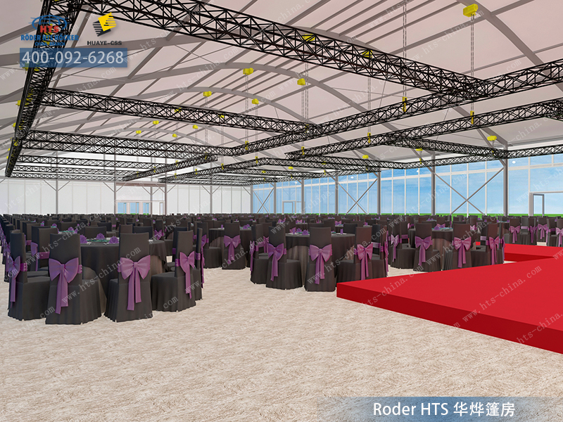 活動篷房 活動篷房