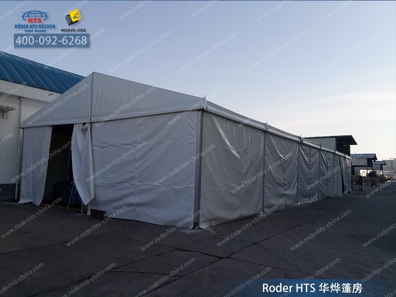 裝配式倉庫篷房 裝配式倉庫篷房