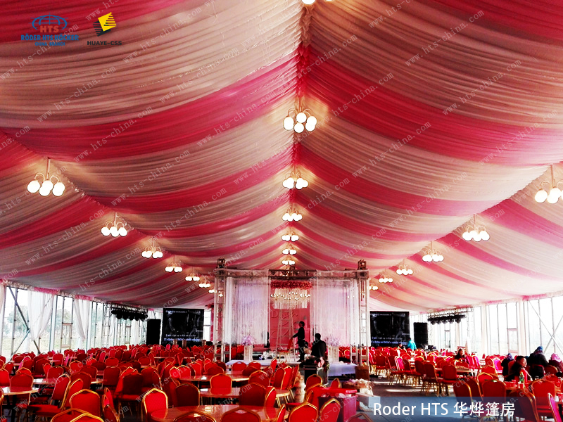 酒店篷房 酒店篷房