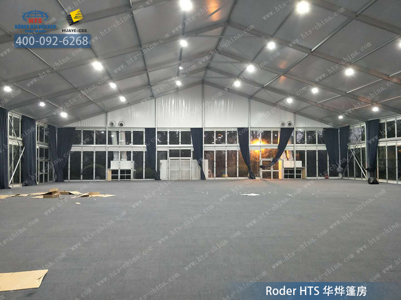 羽毛球館帳篷 羽毛球館帳篷