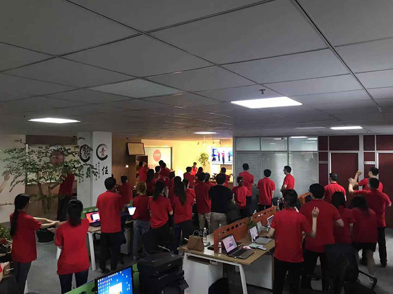 華燁篷房 華燁篷房