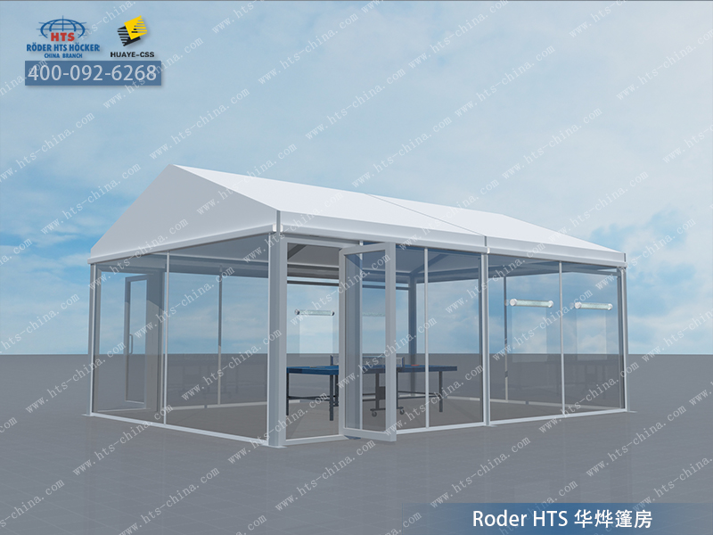 運動篷房 運動篷房