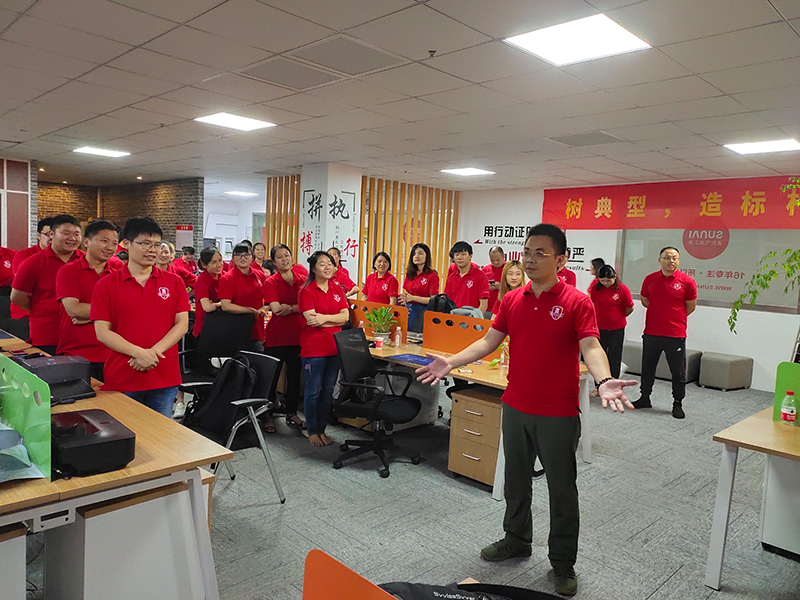 華燁篷房 華燁篷房