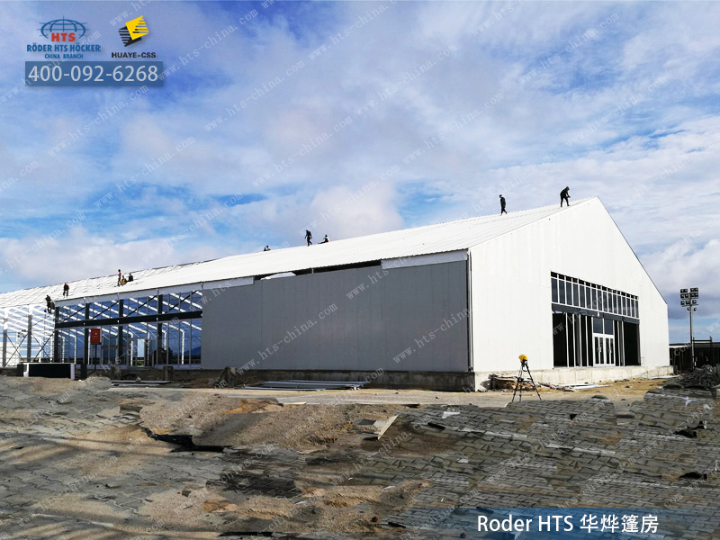 工業倉庫篷房 工業倉庫篷房