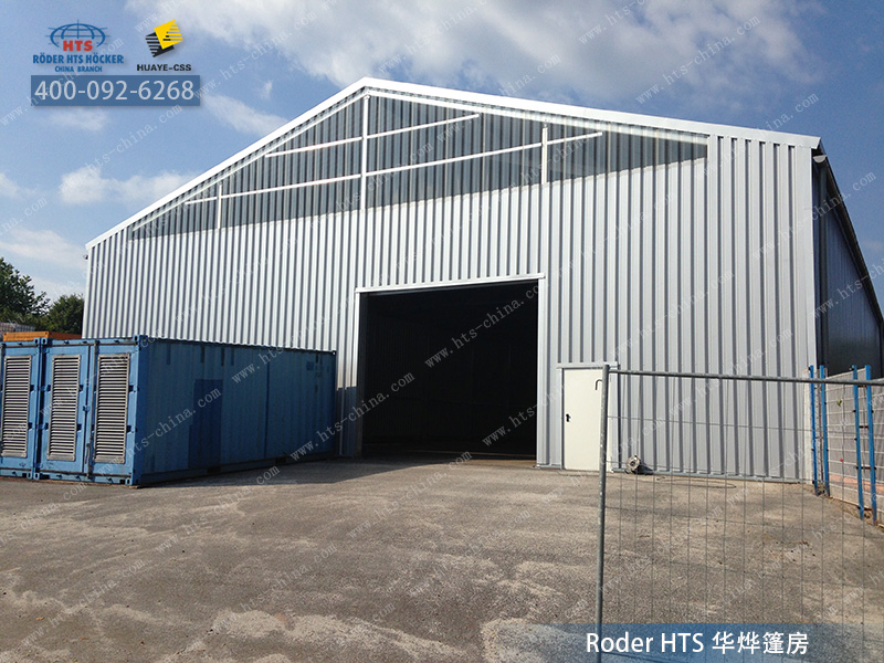 倉儲(chǔ)篷房 倉儲(chǔ)篷房