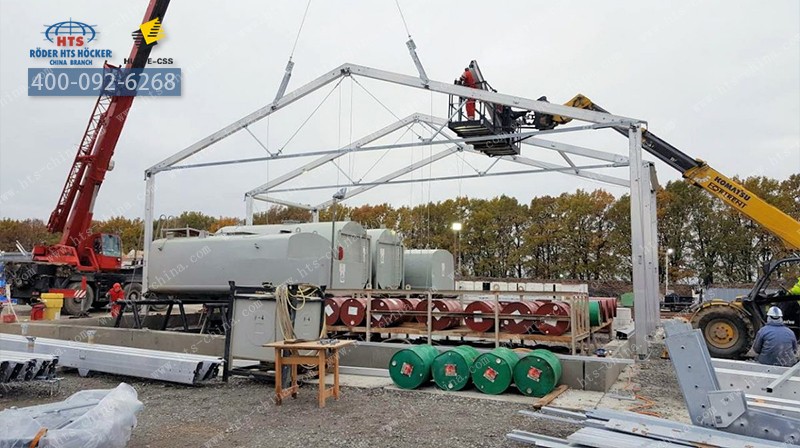 鋁合金篷房 鋁合金篷房