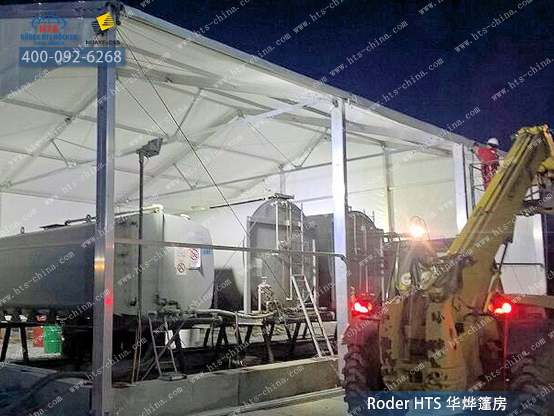 鋁合金篷房 鋁合金篷房