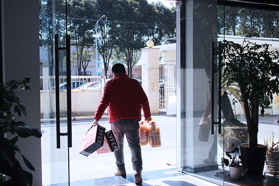 華燁篷房生產(chǎn)廠家 華燁篷房生產(chǎn)廠家