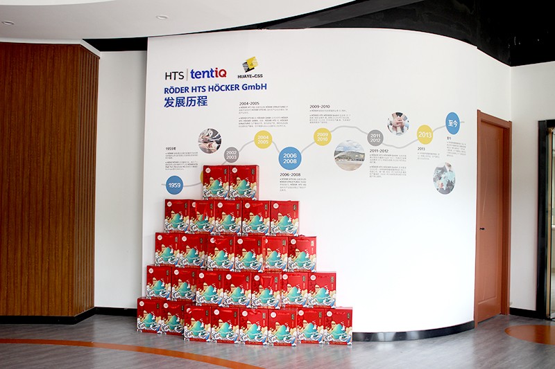 又是一年端午時,祝大家端午安康——華燁篷房 又是一年端午時,祝大家端午安康——華燁篷房