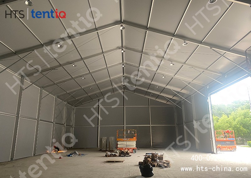 倉庫大型篷房 倉庫大型篷房