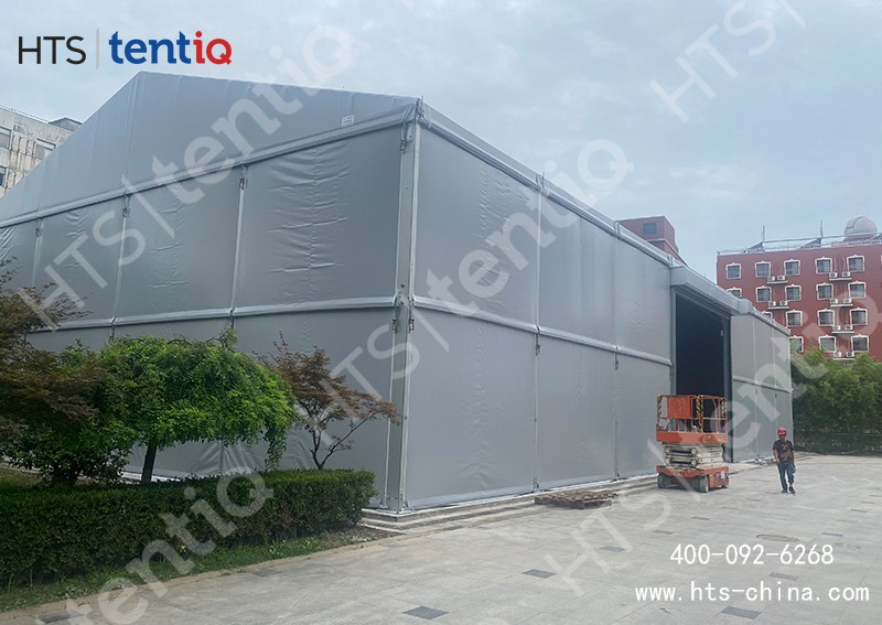 倉庫大型篷房 倉庫大型篷房