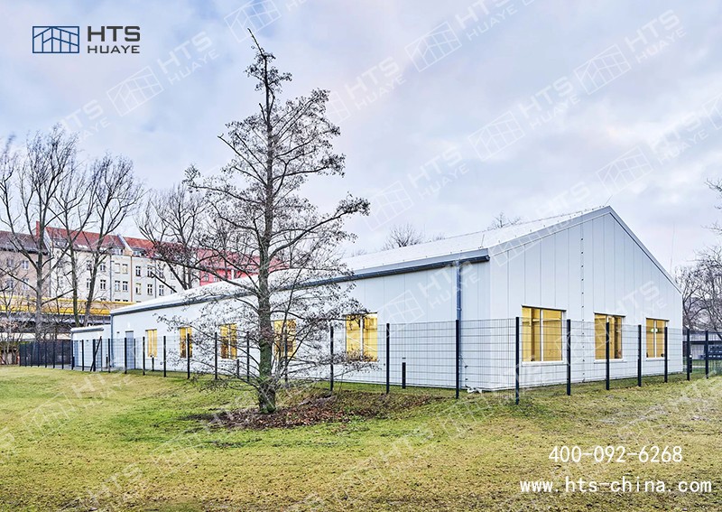 戶外篷房籃球館 戶外篷房籃球館