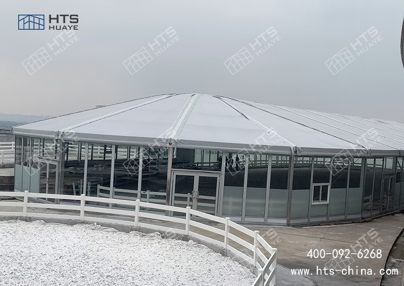 你們有做過馬術帳篷的案例嗎? 你們有做過馬術帳篷的案例嗎?