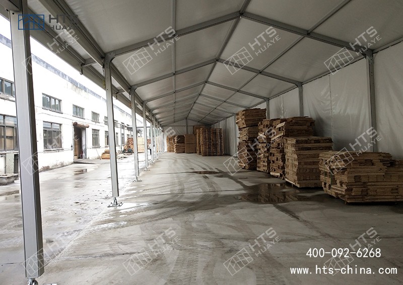 員工餐廳篷房還可以這么設計? 員工餐廳篷房還可以這么設計?