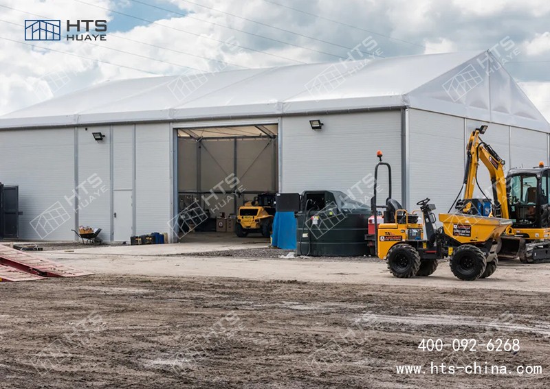 鋁合金結(jié)構(gòu)篷房作為臨時(shí)性建筑的一種 鋁合金結(jié)構(gòu)篷房作為臨時(shí)性建筑的一種