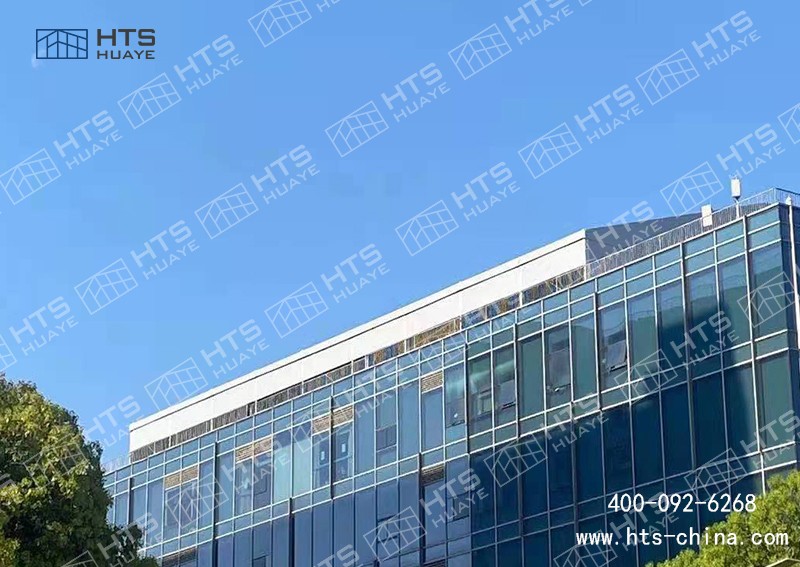 多座樓頂蓬房籃球場項目分享,盤活城市閑置空地 多座樓頂蓬房籃球場項目分享,盤活城市閑置空地