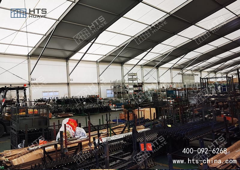 使用工業(yè)大棚對(duì)于企業(yè)來(lái)說(shuō)是一種經(jīng)濟(jì)的選擇 使用工業(yè)大棚對(duì)于企業(yè)來(lái)說(shuō)是一種經(jīng)濟(jì)的選擇