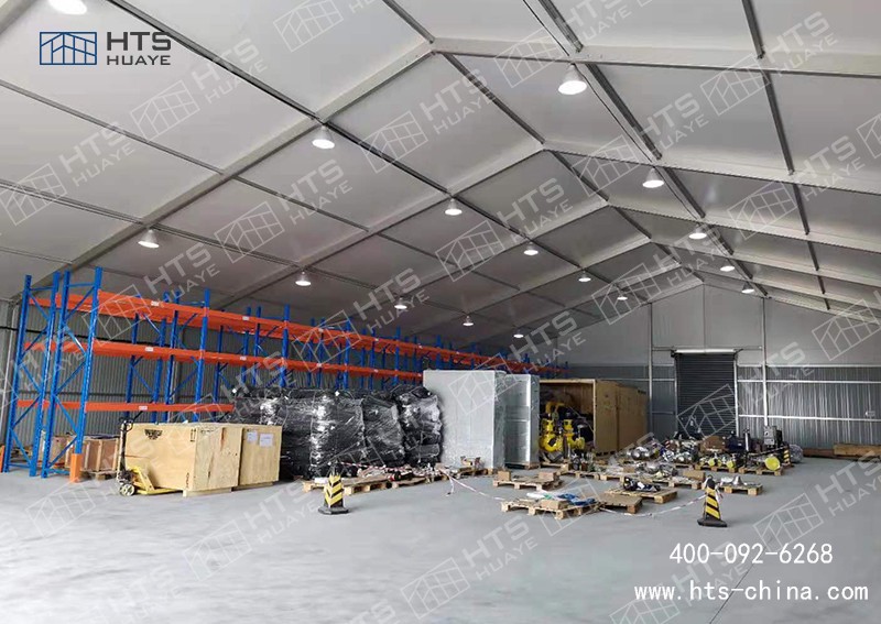 簡易戶外倉庫篷房滿足當(dāng)?shù)叵嚓P(guān)部門以及設(shè)計(jì)院的要求 簡易戶外倉庫篷房滿足當(dāng)?shù)叵嚓P(guān)部門以及設(shè)計(jì)院的要求