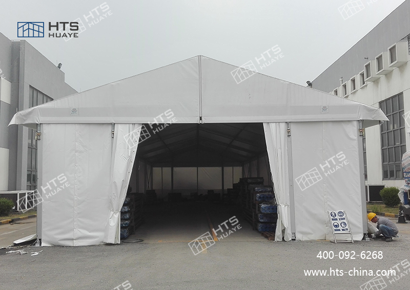 簡易戶外倉庫篷房滿足當(dāng)?shù)叵嚓P(guān)部門以及設(shè)計(jì)院的要求 簡易戶外倉庫篷房滿足當(dāng)?shù)叵嚓P(guān)部門以及設(shè)計(jì)院的要求