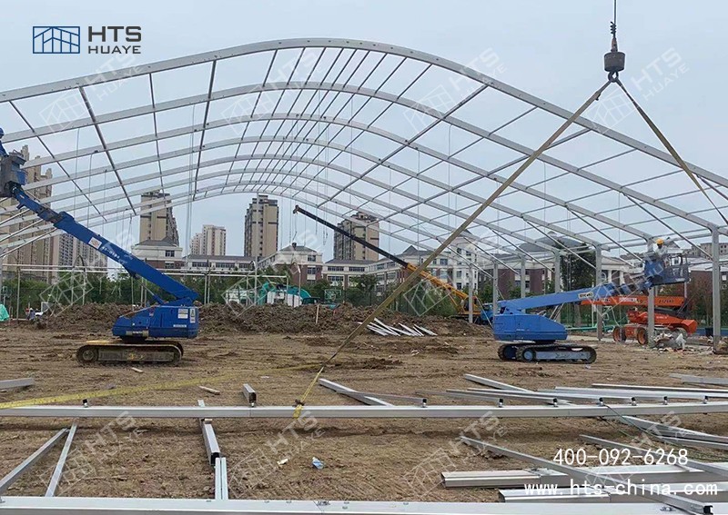 您們生產(chǎn)的鋁合金框架棚房有什么優(yōu)勢? 您們生產(chǎn)的鋁合金框架棚房有什么優(yōu)勢?