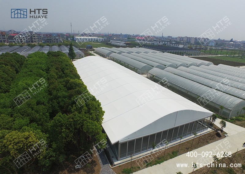 鋁合金框架棚房是如何防止雨水進(jìn)入到篷內(nèi)的 鋁合金框架棚房是如何防止雨水進(jìn)入到篷內(nèi)的