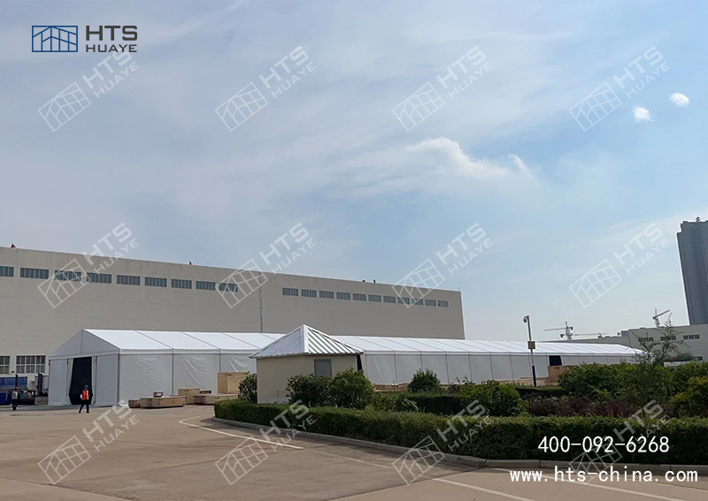 物流倉庫大棚能夠快速搭建,滿足物流企業(yè)的需求 物流倉庫大棚能夠快速搭建,滿足物流企業(yè)的需求