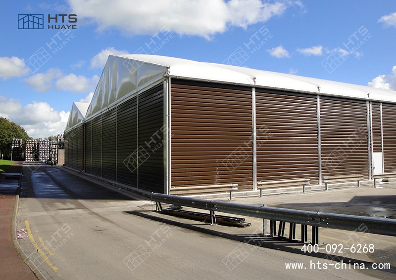 大型廠房新建或擴建就找工業篷房生產廠家 大型廠房新建或擴建就找工業篷房生產廠家