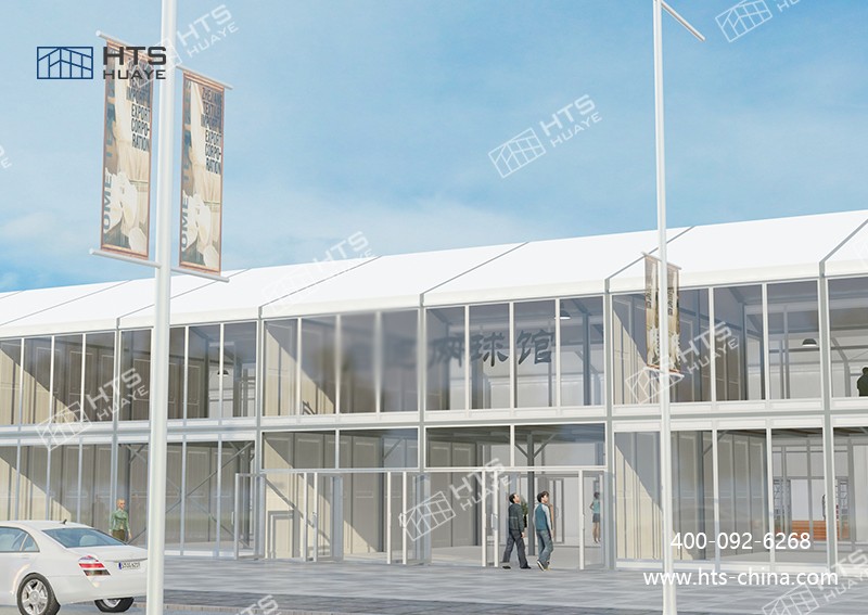 選擇篷房網球館，讓運動更自由，讓未來更精彩