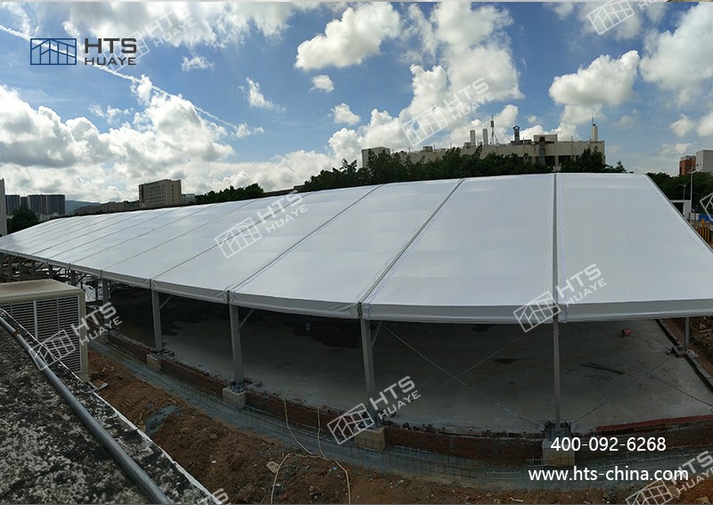 助力企業(yè)高效發(fā)展,在倉儲(chǔ)篷房行業(yè)樹立新的標(biāo)桿 助力企業(yè)高效發(fā)展,在倉儲(chǔ)篷房行業(yè)樹立新的標(biāo)桿