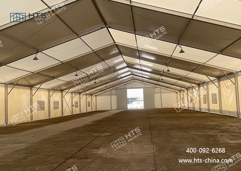 鋁合金倉儲篷房憑借其獨特的優勢,成為了破局的關鍵 鋁合金倉儲篷房憑借其獨特的優勢,成為了破局的關鍵